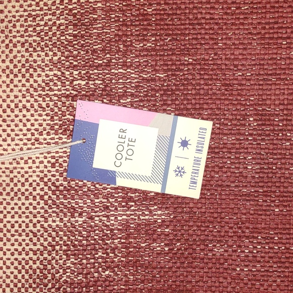 🙂CHOICE OF COOLER TOTES - Picture 4 of 10